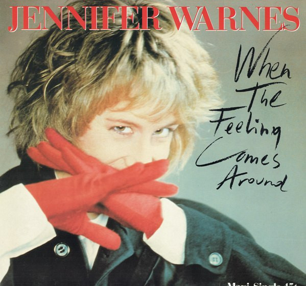 Jennifer Warnes-0