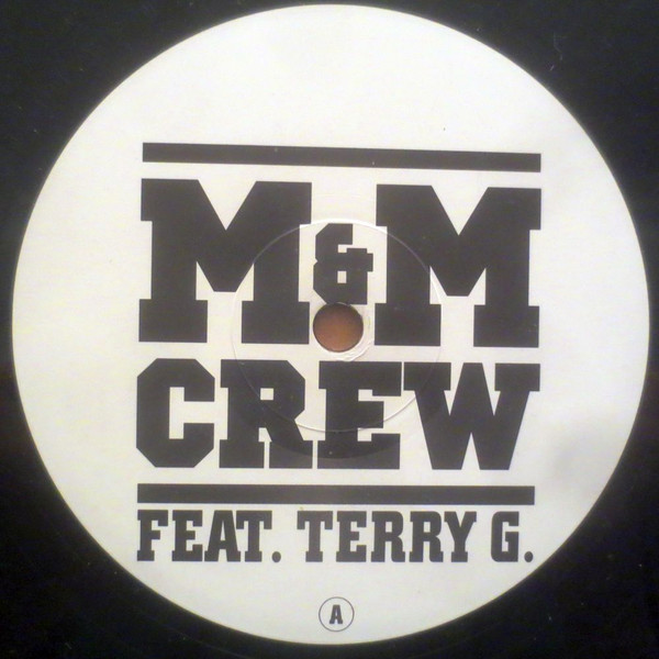M&M Crew Featuring Terry G.-1