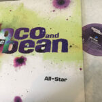 Coco And The Bean-0