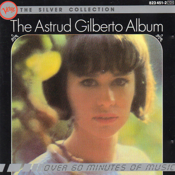 Astrud Gilberto-0
