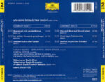Johann Sebastian Bach - Maria Stader, Edith Mathis, Peter Schreier, Dietrich Fischer-Dieskau, Münchener Bach-Chor & Münchener Bach-Orchester, Karl Richter-1
