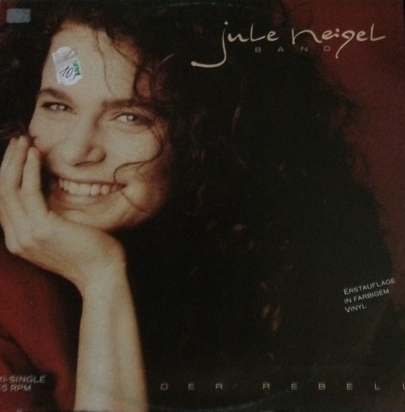 Jule Neigel Band-0