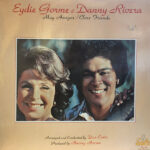 Eydie Gormé & Danny Rivera-0