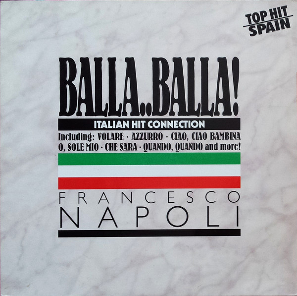 Francesco Napoli-0
