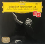 Ludwig van Beethoven - Herbert von Karajan · Berliner Philharmoniker-0