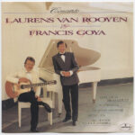 Laurens van Rooyen & Francis Goya-0