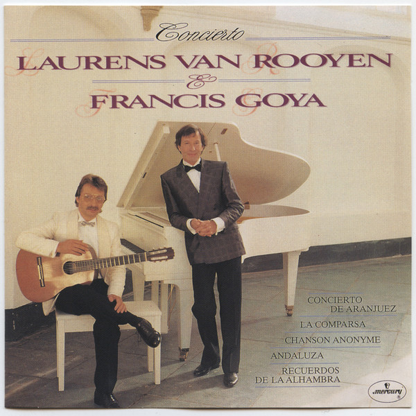 Laurens van Rooyen & Francis Goya-0
