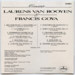 Laurens van Rooyen & Francis Goya-2