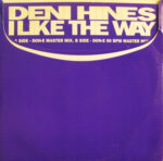 Deni Hines-0