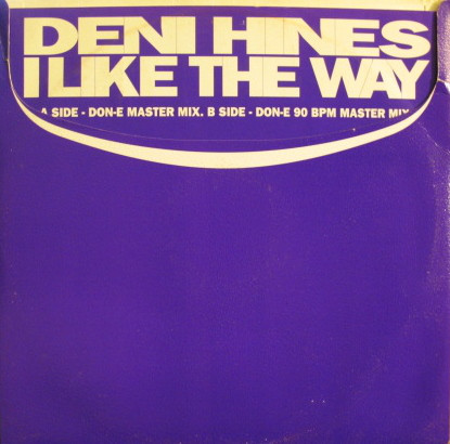 Deni Hines-0
