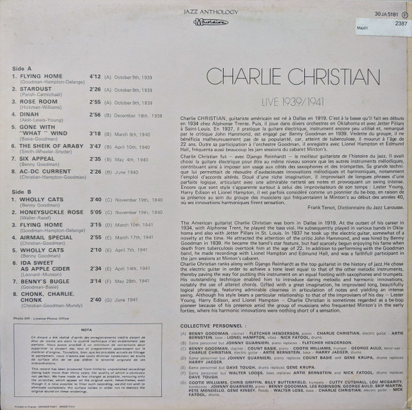 Charlie Christian-1