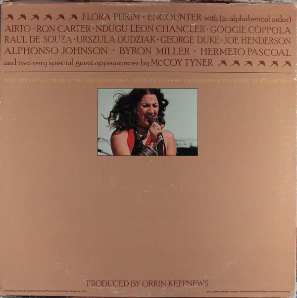 Flora Purim-1