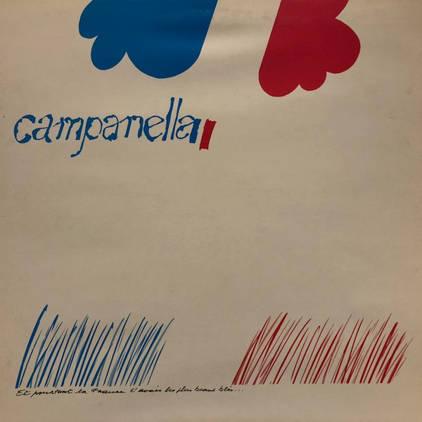 Campanella - Ensemble vocal de France-0