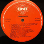 Campanella - Ensemble vocal de France-2
