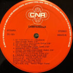 Campanella - Ensemble vocal de France-3