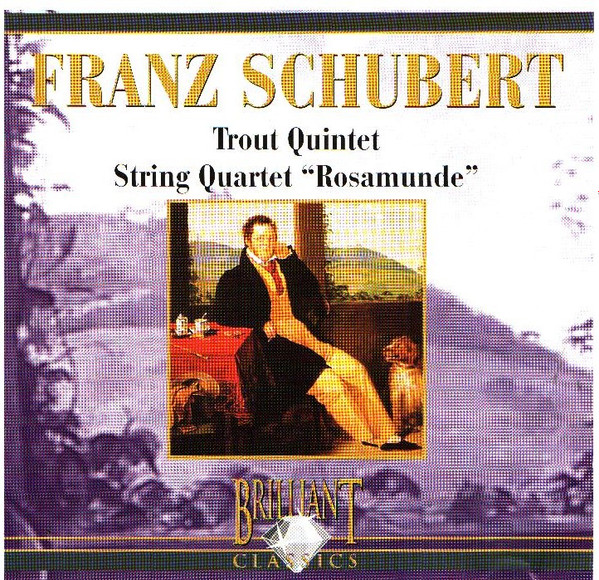 Franz Schubert-0