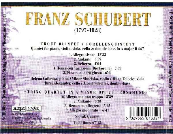 Franz Schubert-1