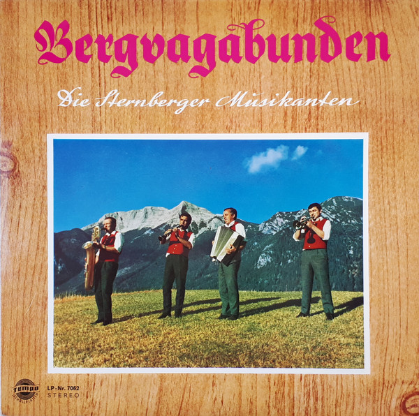 Die Sternberger Musikanten-0