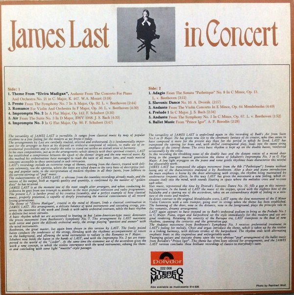 James Last-1