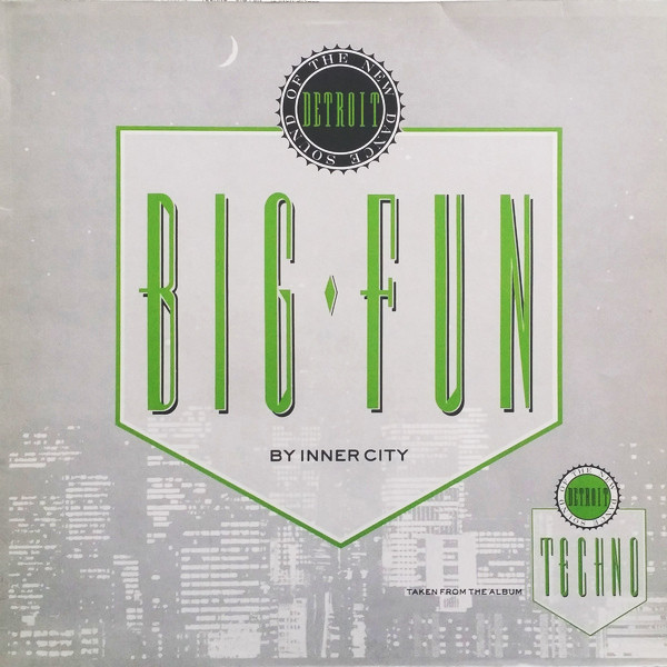 Inner City-0