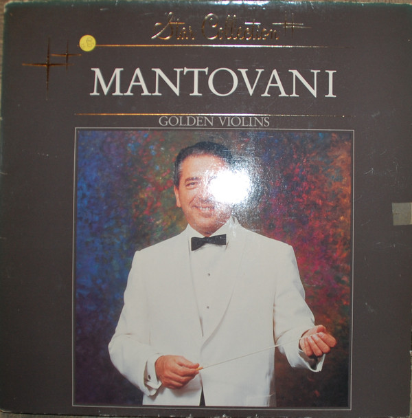 Mantovani And His Orchestra-0