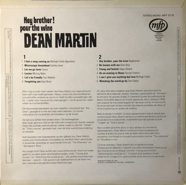 Dean Martin-1