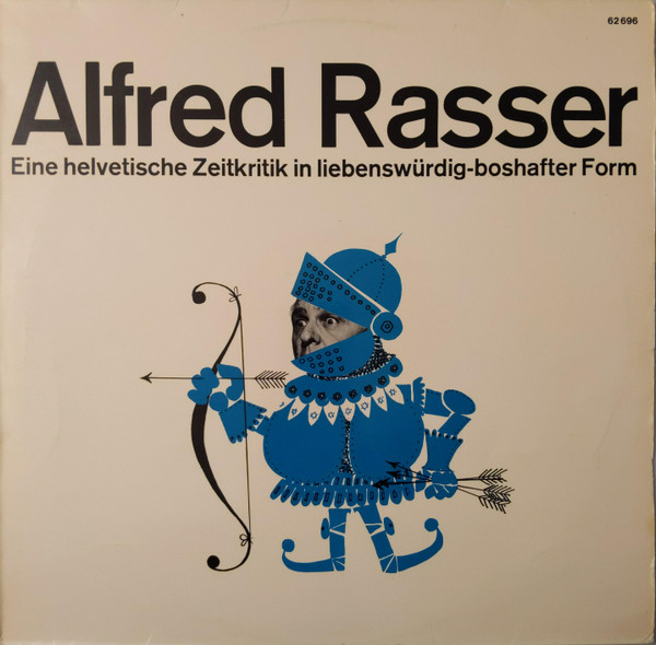 Alfred Rasser-0