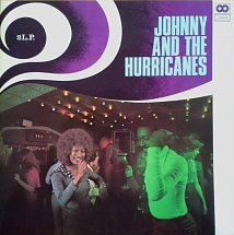 Johnny And The Hurricanes-0