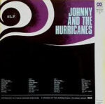 Johnny And The Hurricanes-1