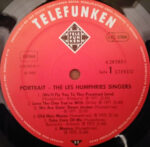 Les Humphries Singers-4