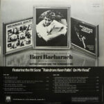 Burt Bacharach-1