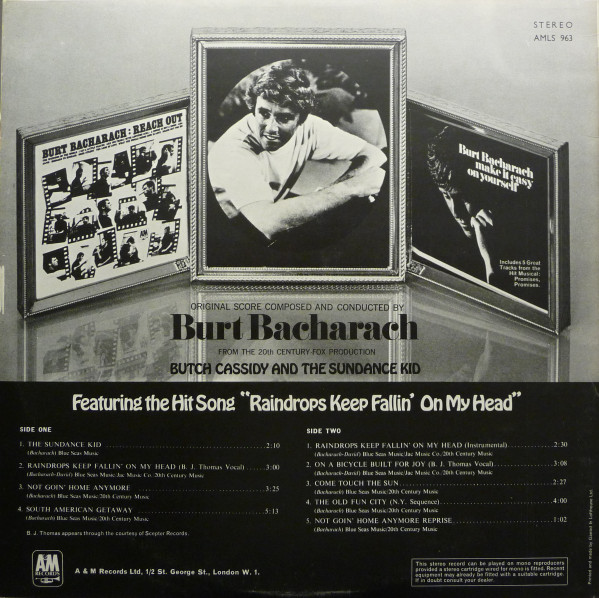 Burt Bacharach-1
