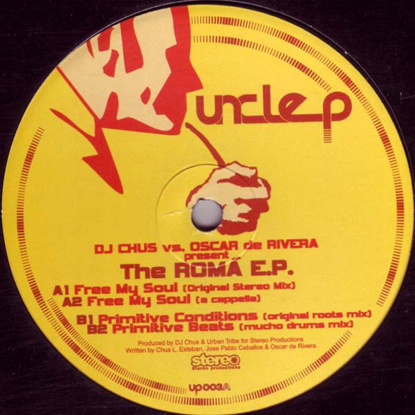 DJ Chus vs. Oscar De Rivera-0