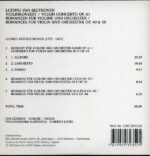 Ludwig van Beethoven - Ivan Cerkov, Philharmonia Slavonica, Alberto Lizzio-1