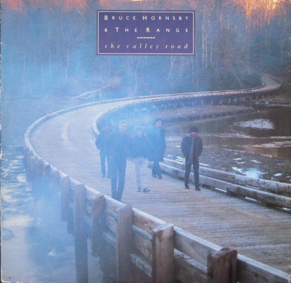 Bruce Hornsby And The Range-0