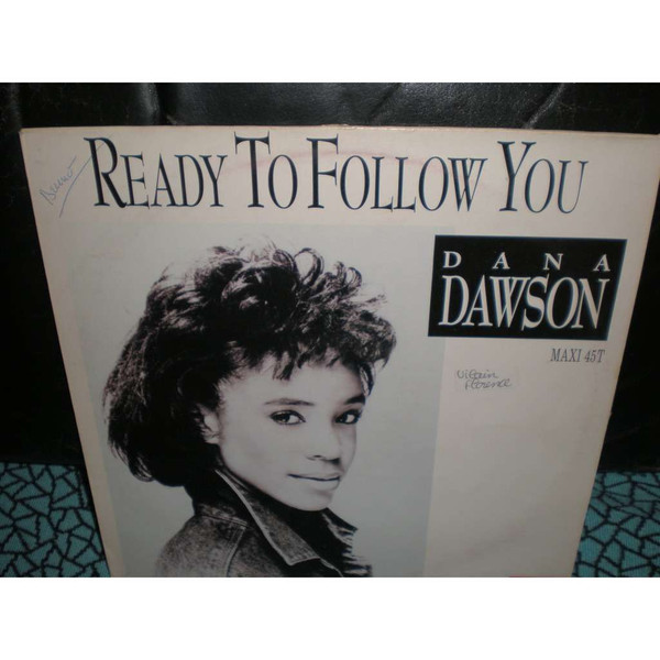 Dana Dawson-0