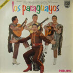 Luis Alberto del Parana y Los Paraguayos-0