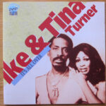 Ike & Tina Turner-0