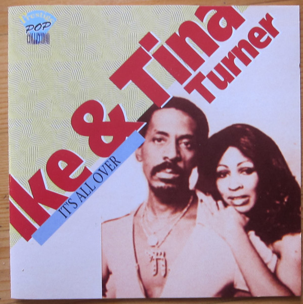 Ike & Tina Turner-0