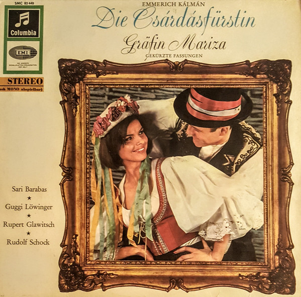 Emmerich Kálmán-0