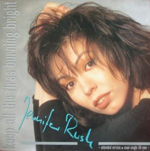 Jennifer Rush-0