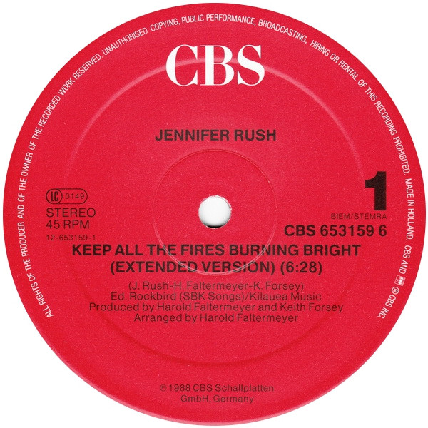 Jennifer Rush-1