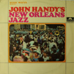 Cap'n John Handy-0