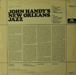 Cap'n John Handy-1