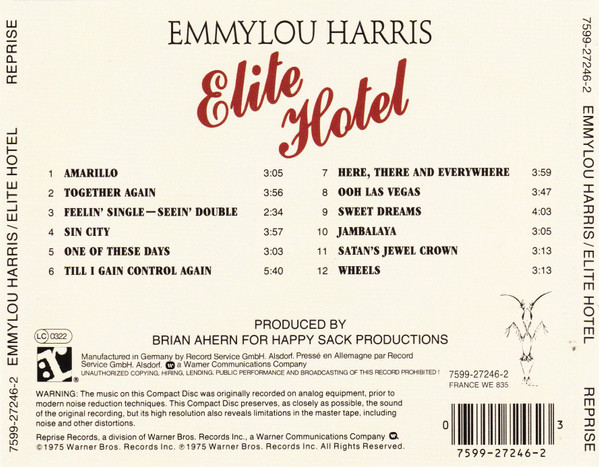 Emmylou Harris-1