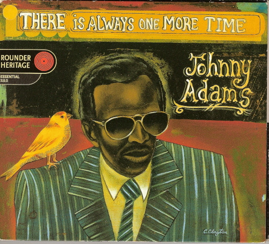 Johnny Adams-0