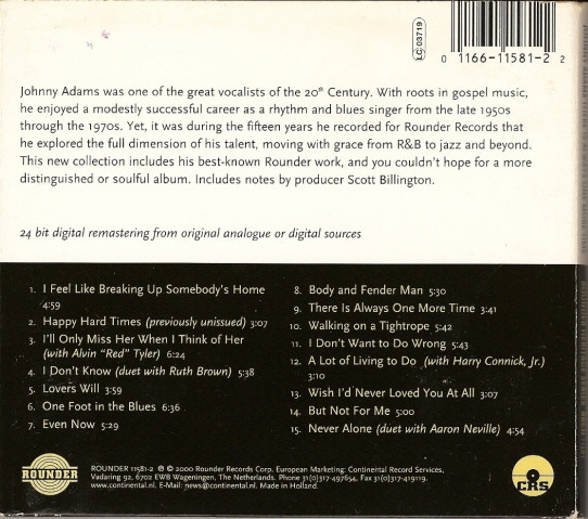 Johnny Adams-1