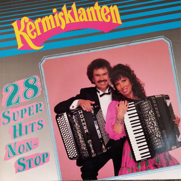 De Kermisklanten-0