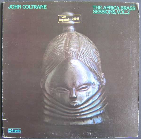 John Coltrane-0