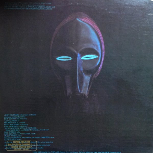 John Coltrane-1